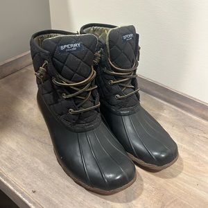 Sperry women’s duck boot